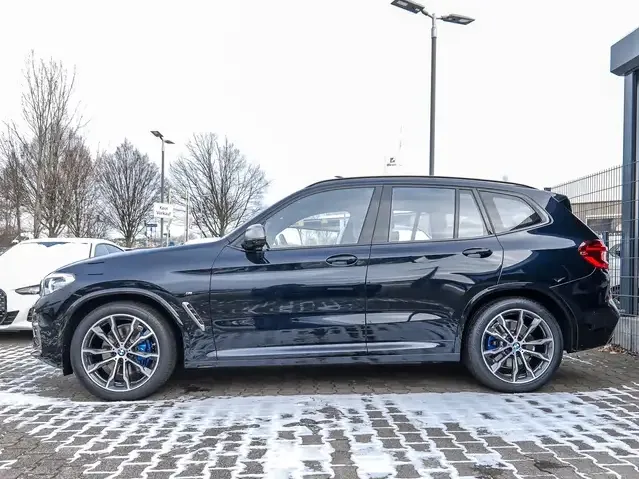 BMW X3 M