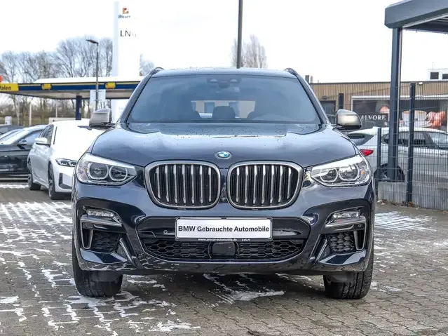 BMW X3 M