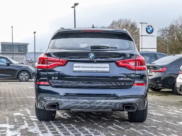 BMW X3 M