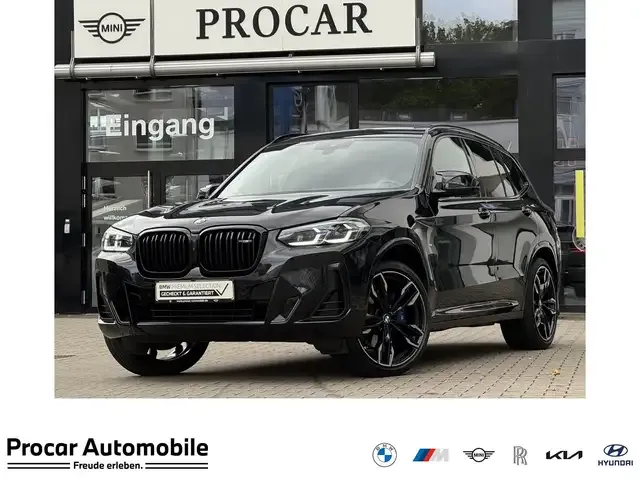BMW X3 M