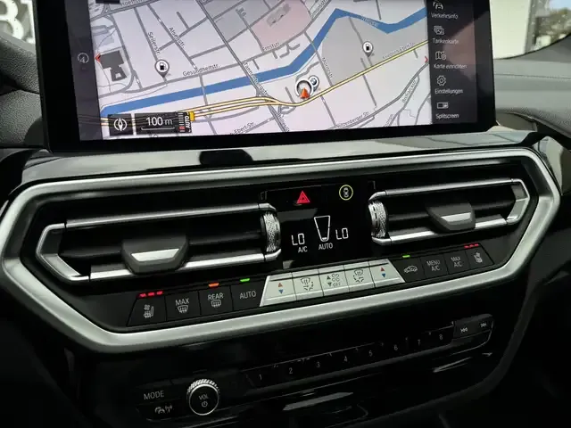 BMW X3 M