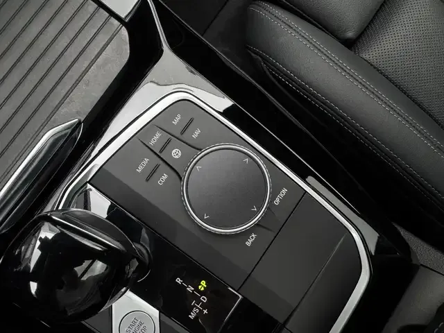 BMW X3 M