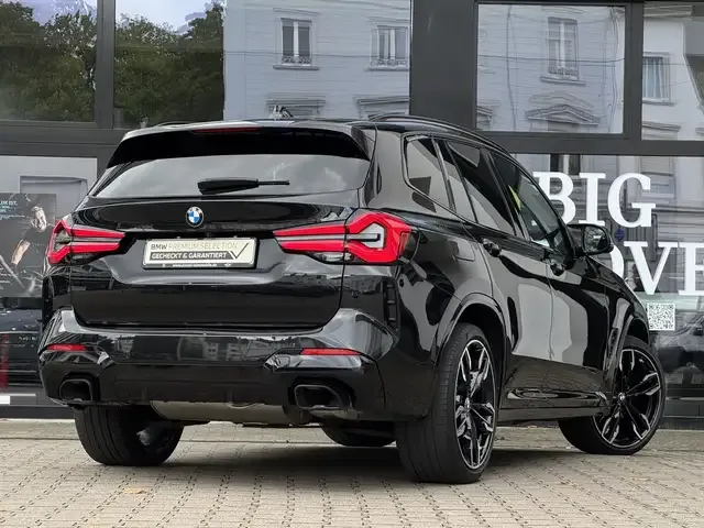 BMW X3 M