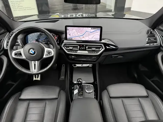 BMW X3 M