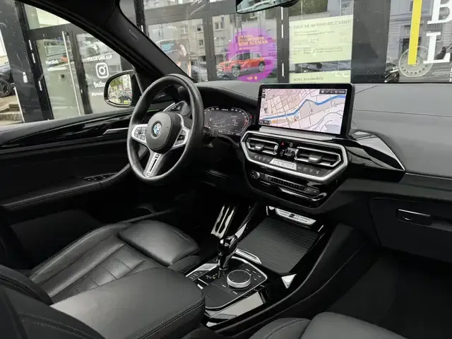BMW X3 M