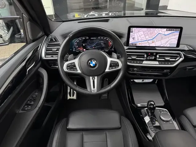 BMW X3 M