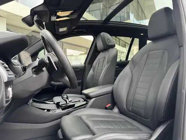 BMW X3 M