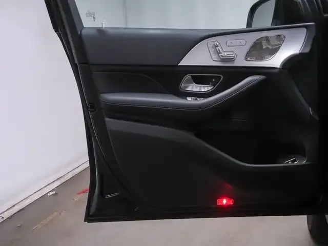 Mercedes-Benz GLE 300