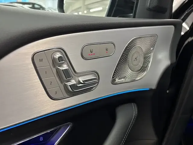 Mercedes-Benz GLE 300
