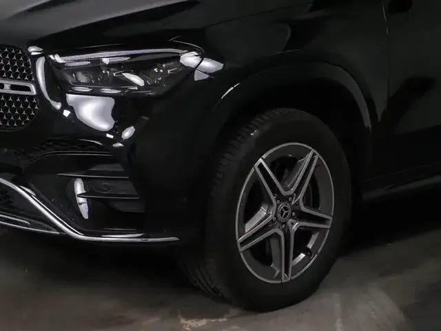 Mercedes-Benz GLE 300