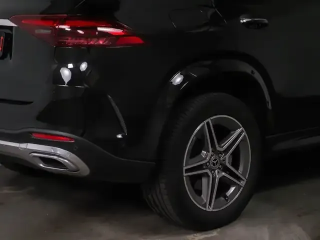 Mercedes-Benz GLE 300