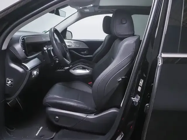 Mercedes-Benz GLE 300