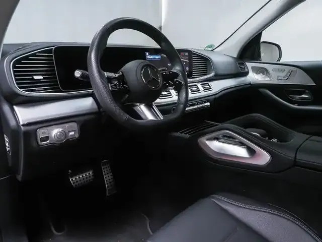 Mercedes-Benz GLE 300