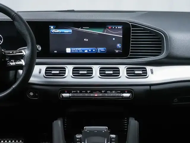 Mercedes-Benz GLE 300