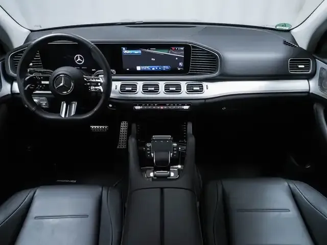 Mercedes-Benz GLE 300