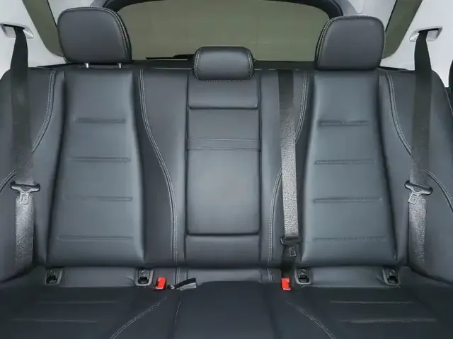 Mercedes-Benz GLE 300