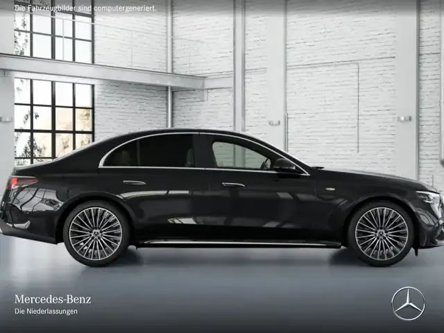 Mercedes-Benz E 300