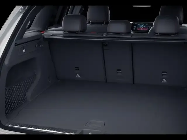 Mercedes-Benz GLC 43 AMG