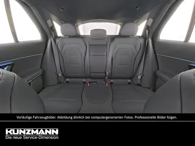 Mercedes-Benz E 53 AMG