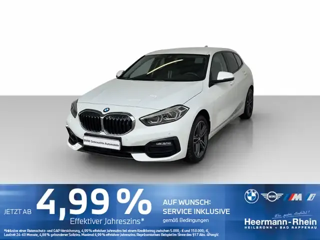 BMW 118