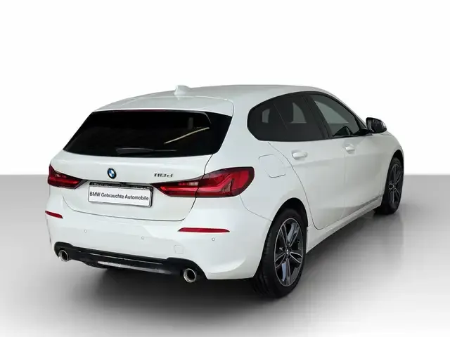 BMW 118
