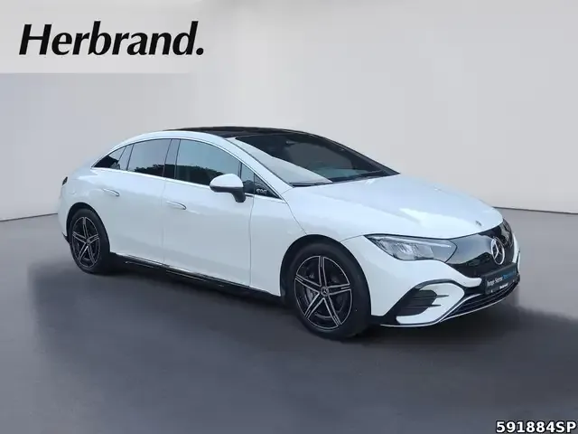 Mercedes-Benz EQE 300
