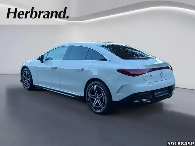 Mercedes-Benz EQE 300