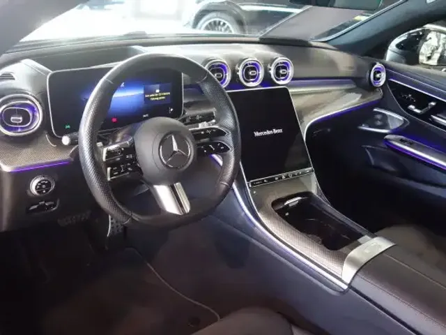 Mercedes-Benz CLE 220