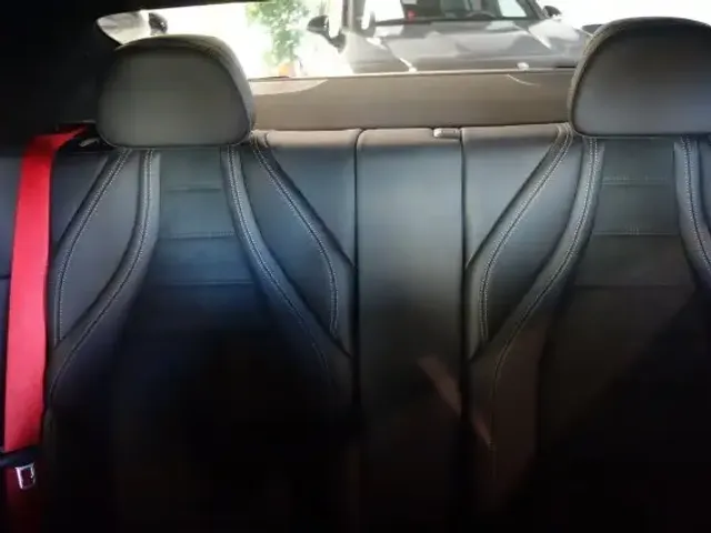 Mercedes-Benz CLE 220