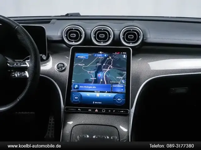 Mercedes-Benz CLE 220