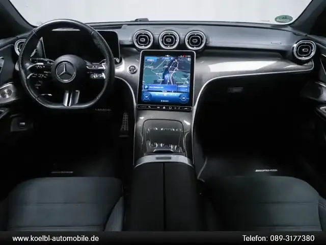 Mercedes-Benz CLE 220