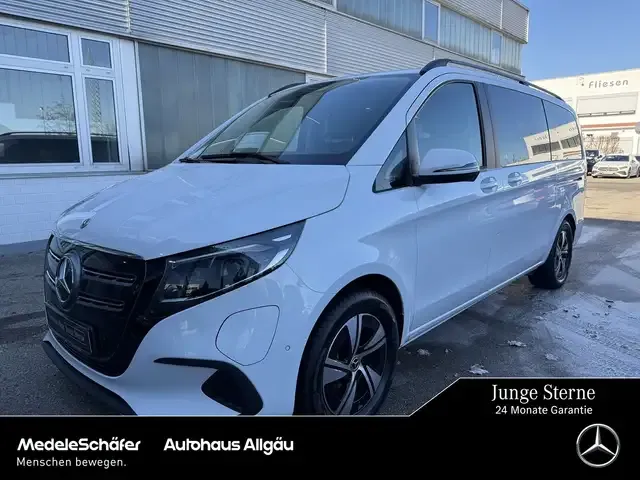 Mercedes-Benz EQV 300