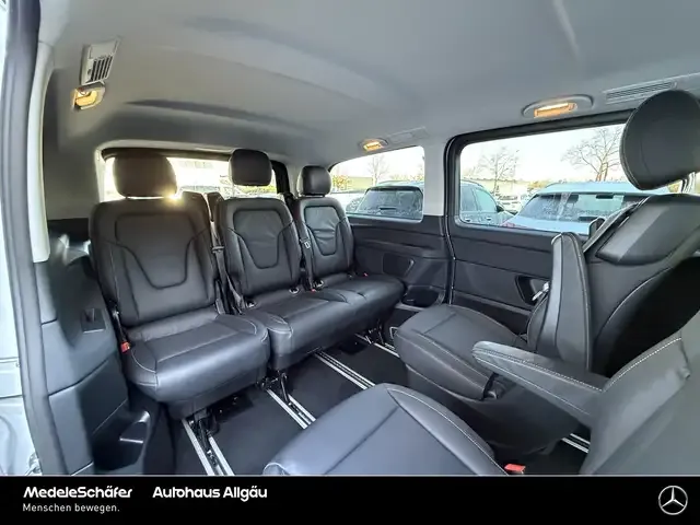 Mercedes-Benz EQV 300