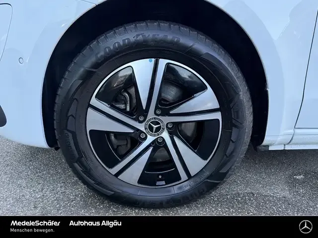 Mercedes-Benz EQV 300