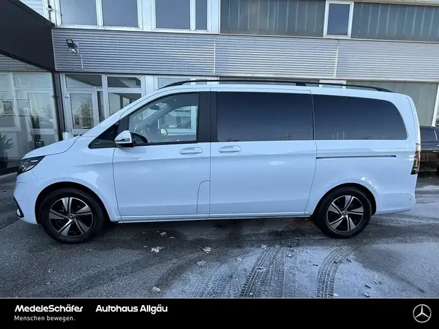 Mercedes-Benz EQV 300