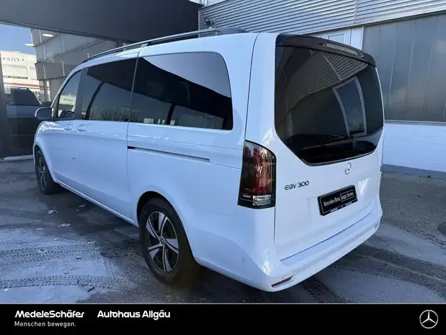 Mercedes-Benz EQV 300