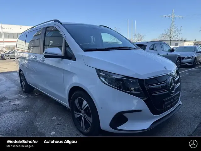 Mercedes-Benz EQV 300