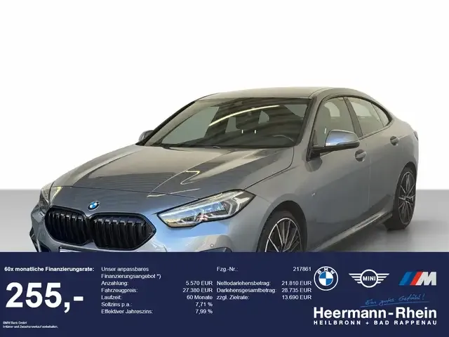 BMW Sonstige