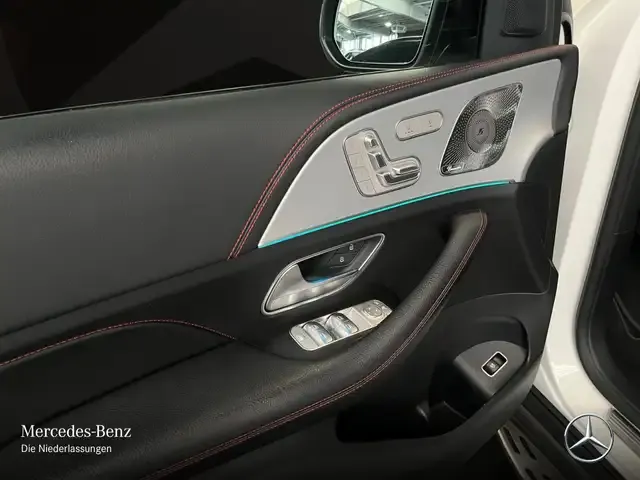 Mercedes-Benz GLE 53 AMG