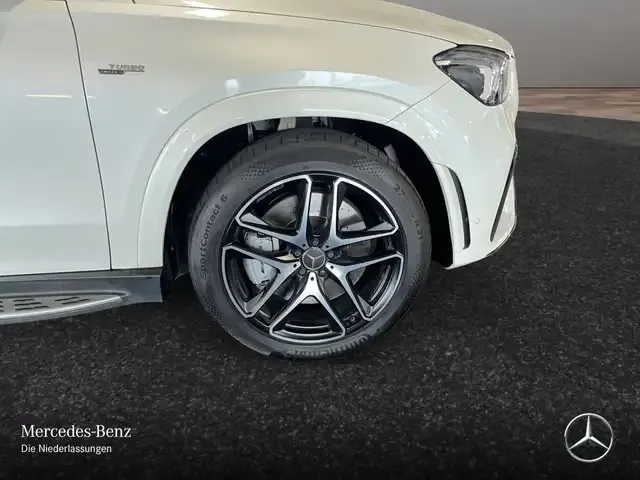 Mercedes-Benz GLE 53 AMG