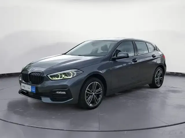 BMW 120