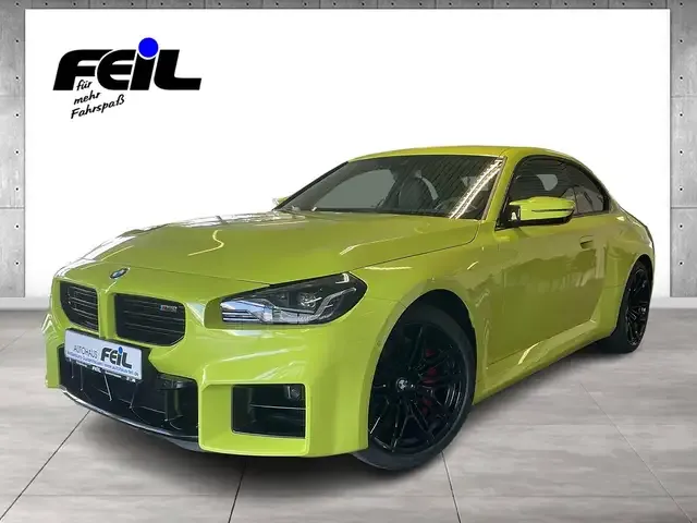 BMW M2