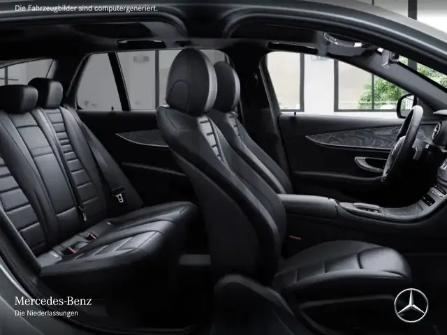 Mercedes-Benz E 300