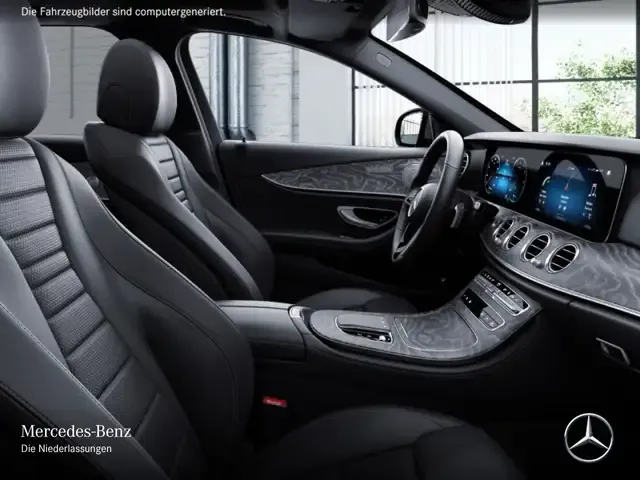 Mercedes-Benz E 300