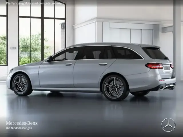 Mercedes-Benz E 300