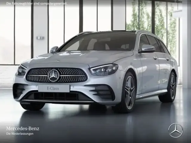 Mercedes-Benz E 300