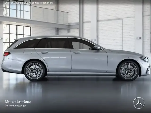 Mercedes-Benz E 300