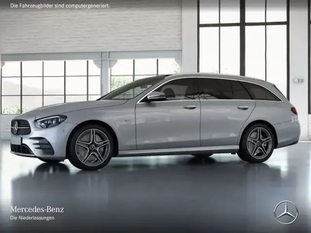 Mercedes-Benz E 300