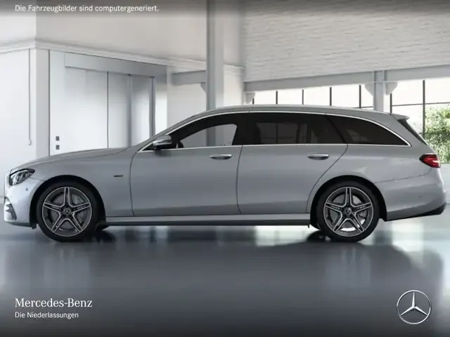 Mercedes-Benz E 300