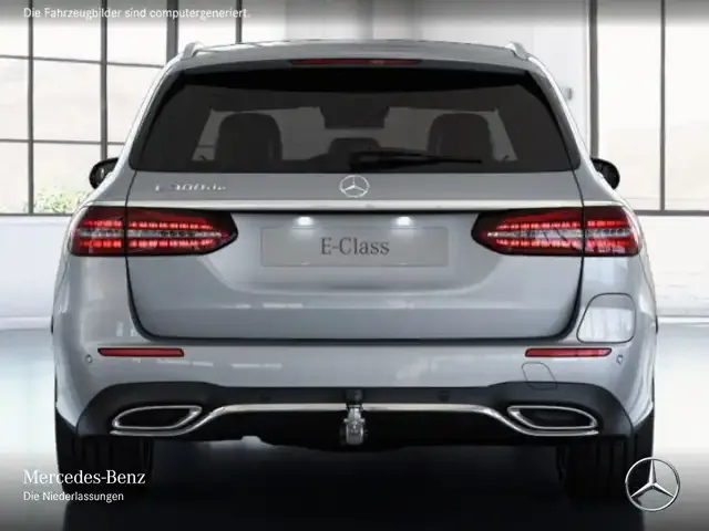 Mercedes-Benz E 300